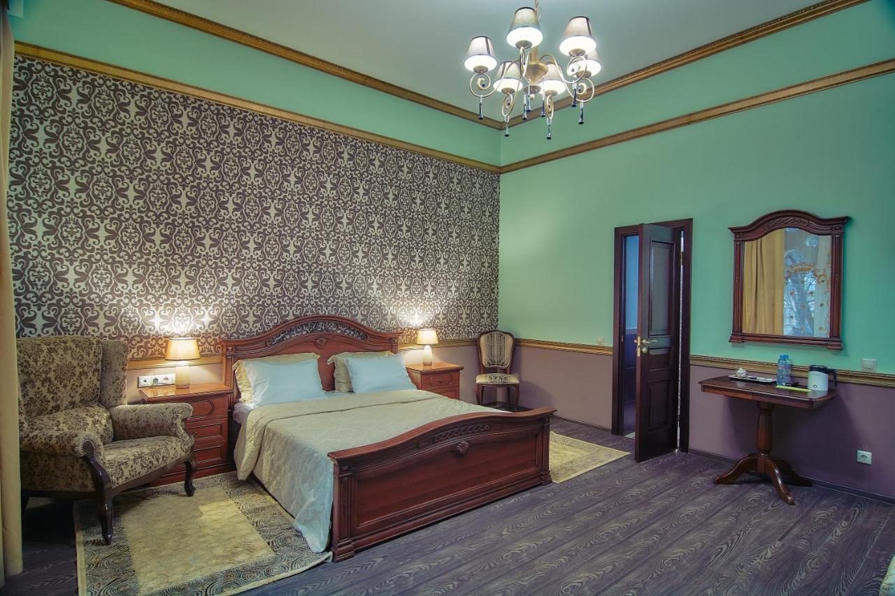 GERMANIYA HOTEL КИСЛОВОДСК (Россия) - от 6273 RUB | NOCHI