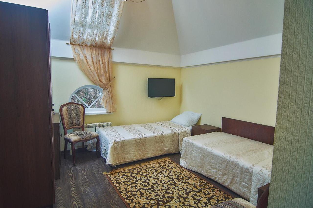 GERMANIYA HOTEL КИСЛОВОДСК (Россия) - от 6359 RUB | NOCHI