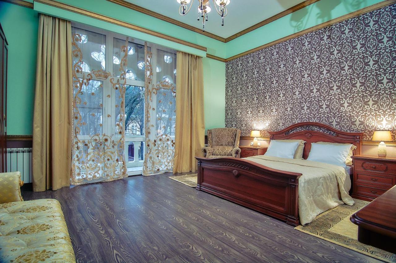 GERMANIYA HOTEL КИСЛОВОДСК (Россия) - от 6273 RUB | NOCHI